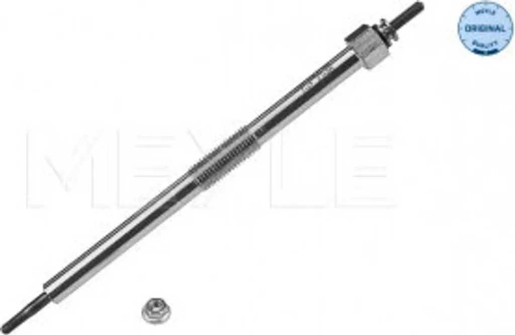 Bougie de préchauffage pour démarrage à froid Nissan X-Trail et Pathfinder