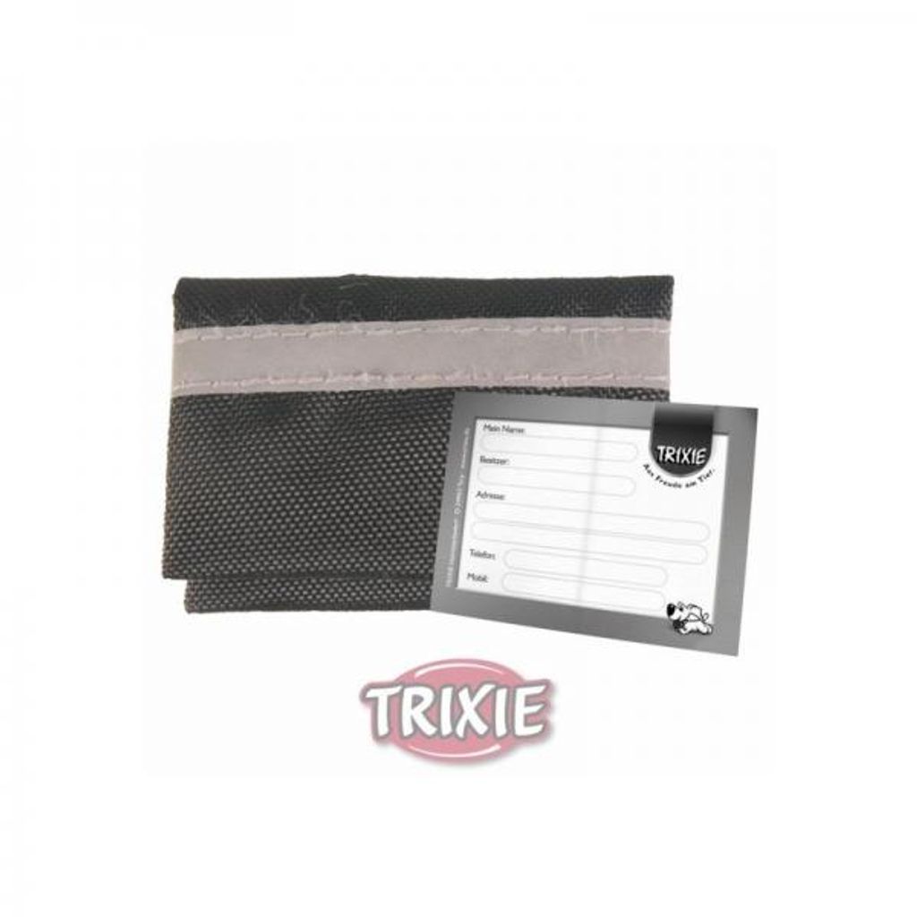 Collare borsa 6 × 4 cm vari Image du produit 