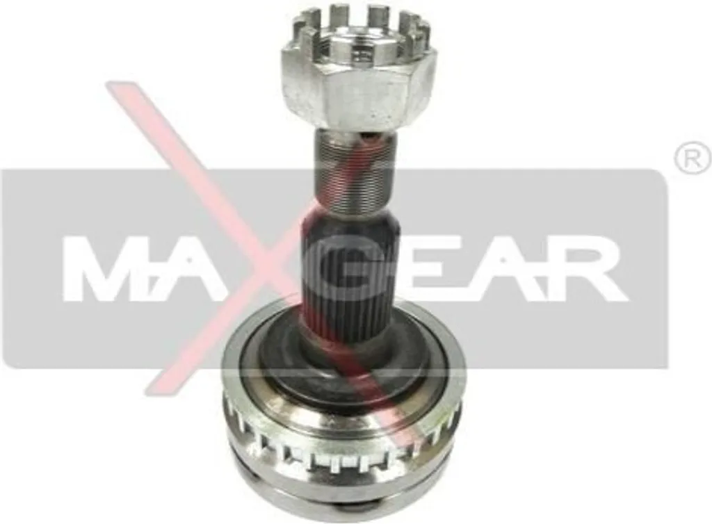 Rénovation transmission Vectra B J96 avec le jeu de joints MAXGEAR 49-0341