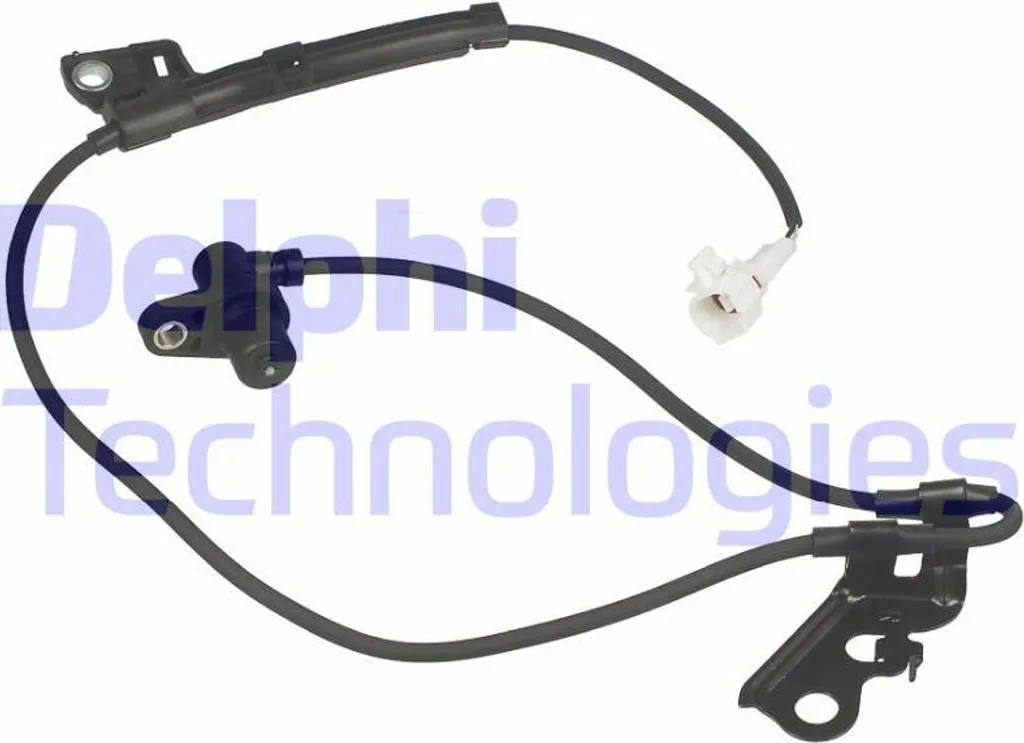 Capteur de vitesse Delphi SS20264 OE 8954212070 haute précision ABS