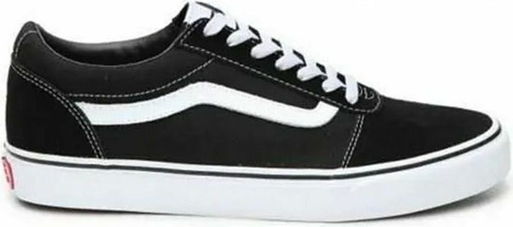 Vans Pánska Športová Obuv Čierna Farba: čierna, Veľkosť: 39 Obrázok produktu 15