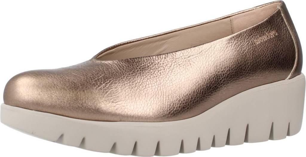 Wonders Damenschuhe IRIS Bronze