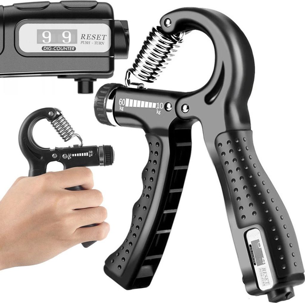 Verk 14444_CZ Handgelenk-, Finger- und Handtrainer mit Produktbild 