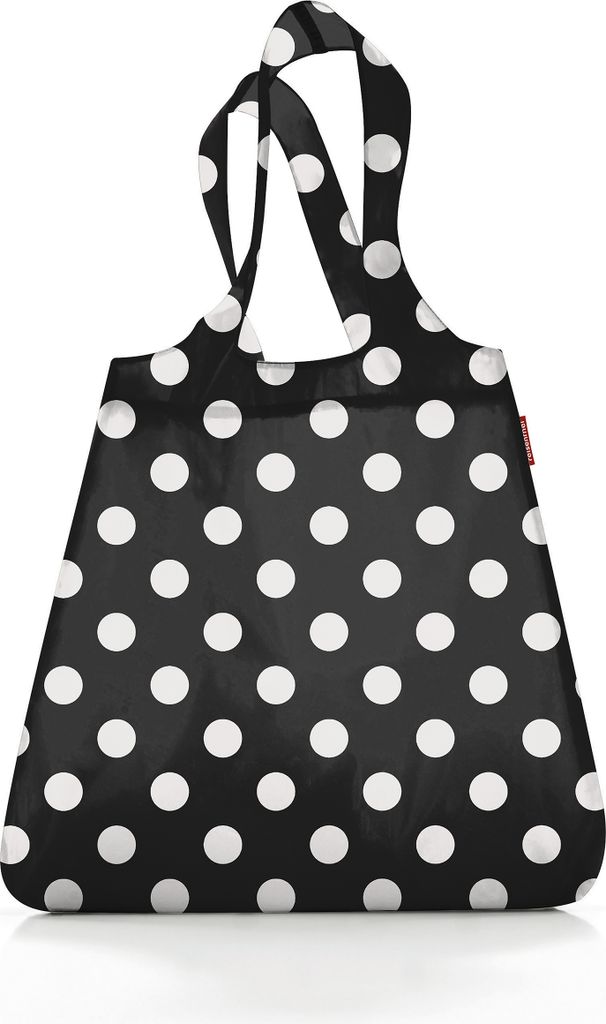 reisenthel mini maxi shopper, faltbare Einkaufstasche, Produktbild 