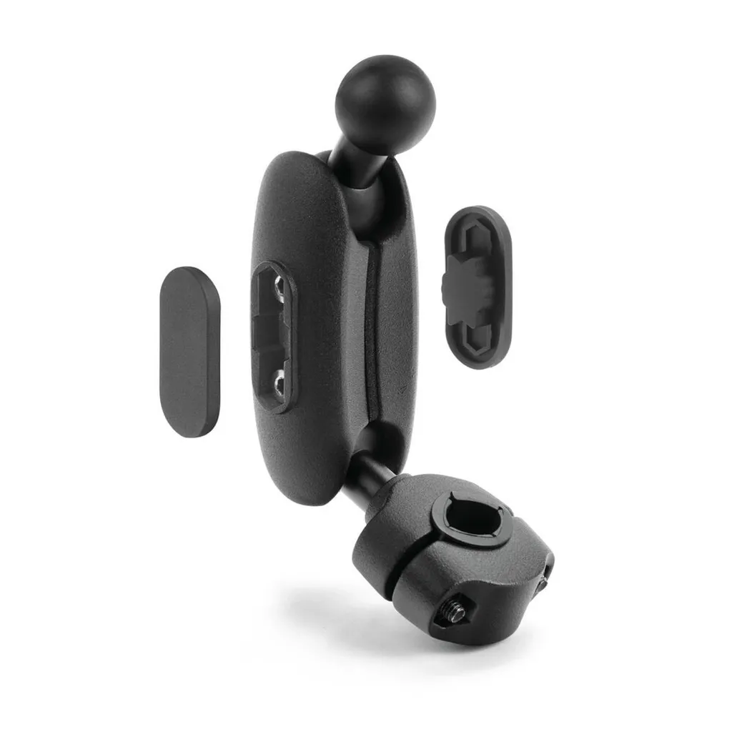 Support de bras articulé Optiline pour miroir et barre transversale - 14