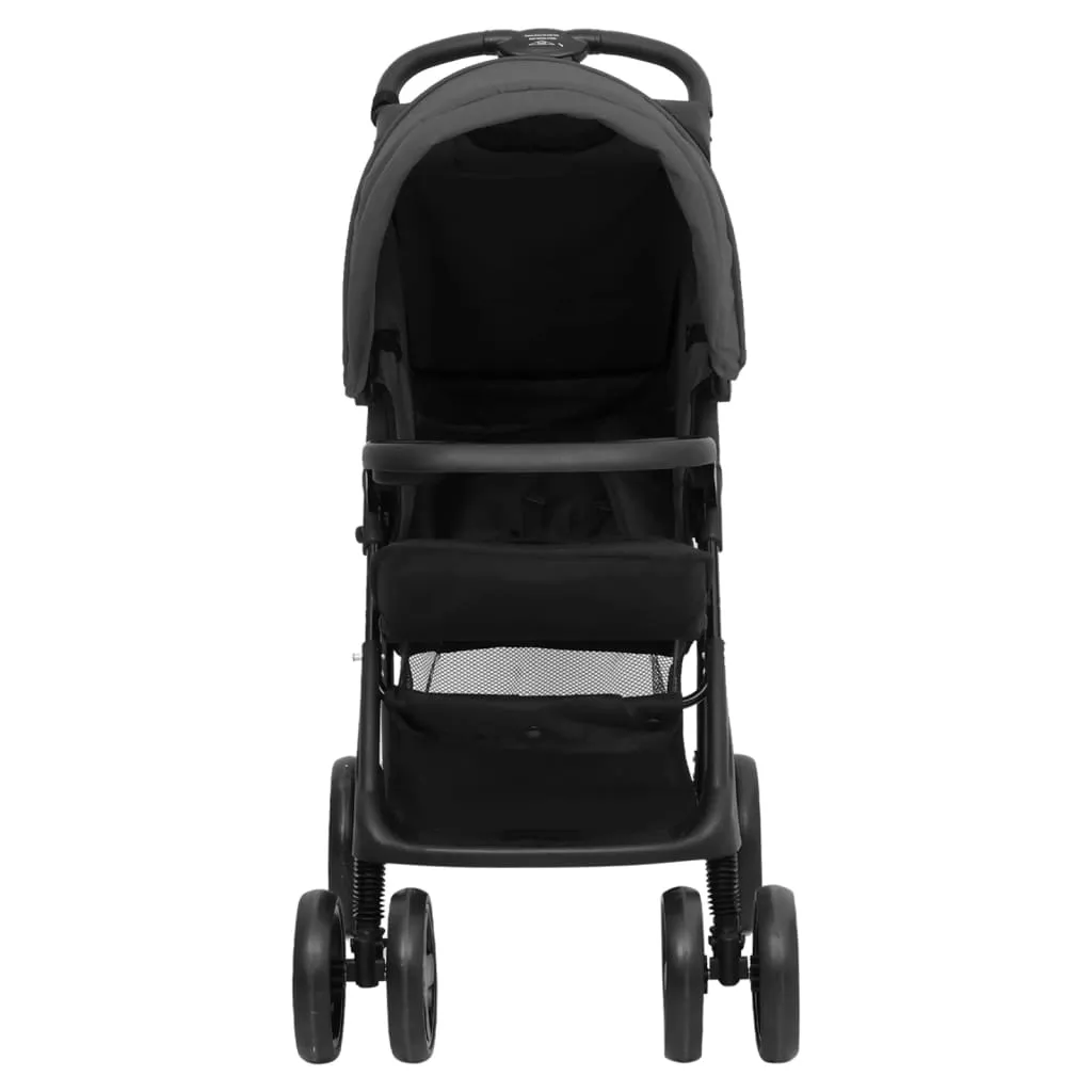 Poussette 3 en 1 Maniable et Compacte - Solution Mobilité Bébé Confort - 18