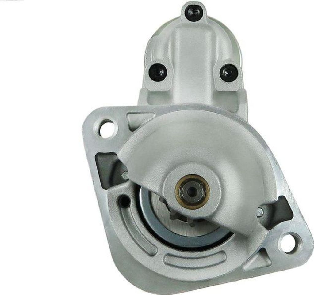 AS-PL S0611S Anlasser OE 361002B300 kompatibel mit Venga, Sportage, Soul, Rio, Proceed, Ceed, Carens, Veloster, Tucson, iX35, iX20, i40, i30, i20