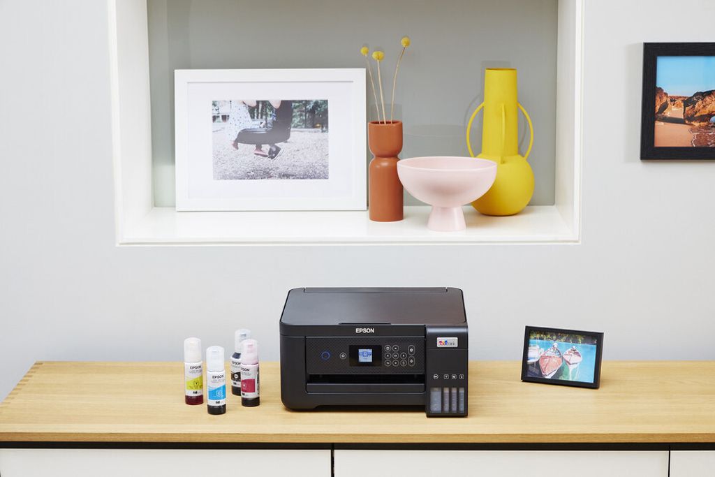 Epson EcoTank ET-2850 Obrázok produktu 25