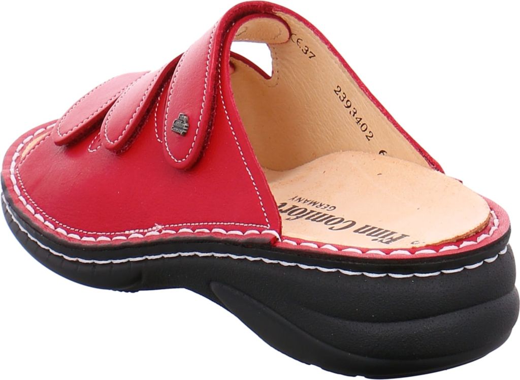 Finn Comfort Komfort Pantoletten Hellas Damen Produktbild 45