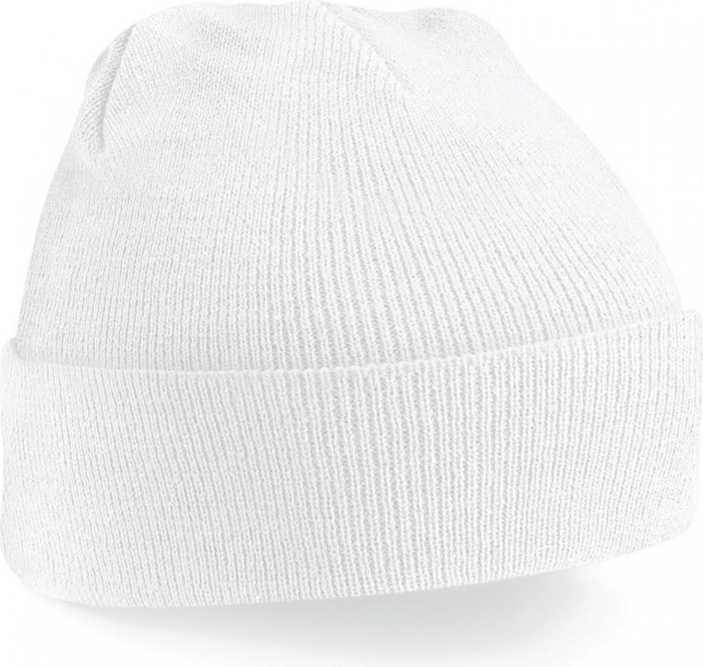 Beechfield Original Cuffed Beanie Produktbild 3