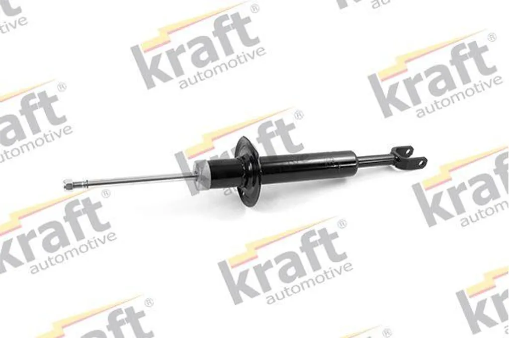 Amortisseur de rechange Audi A4 et Seat Exeo - Confort de conduite