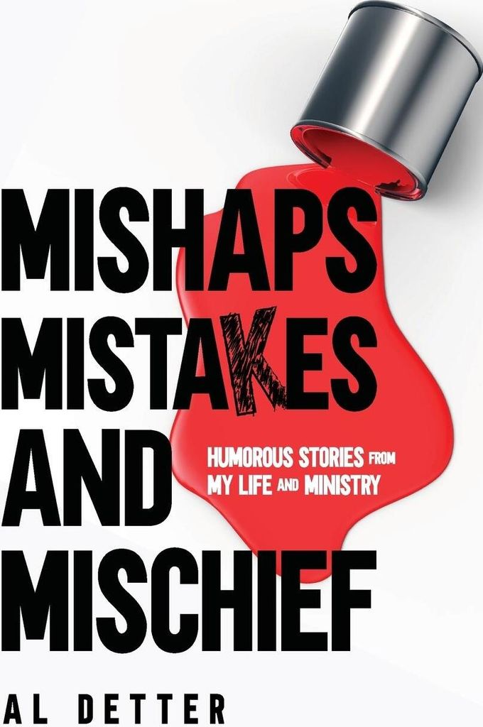 Mishaps, Mistakes, and Mischief