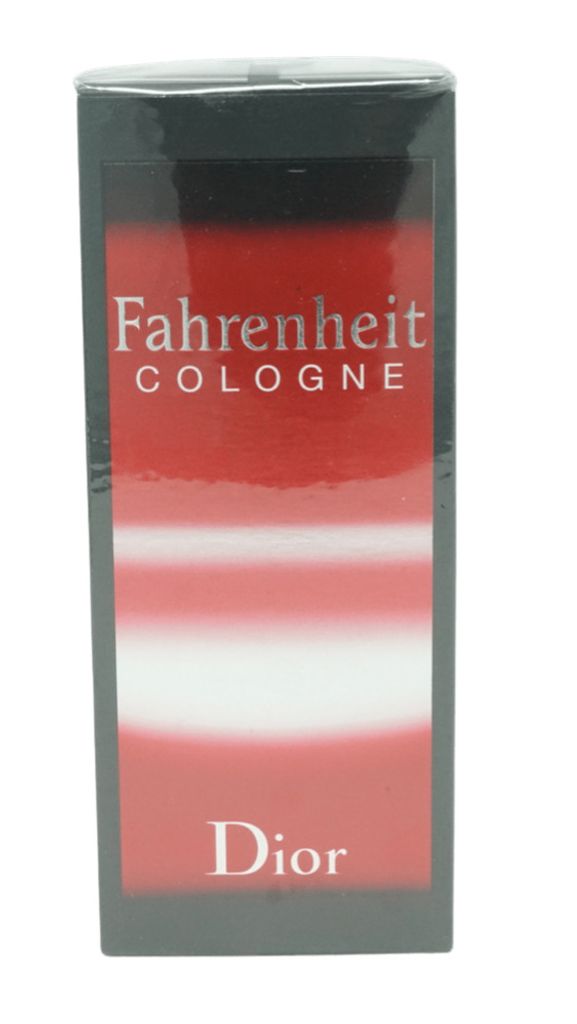 Dior Fahrenheit, Pánské, 200 ml, Nedoplnitelná lahvička, Obrázek produktu 