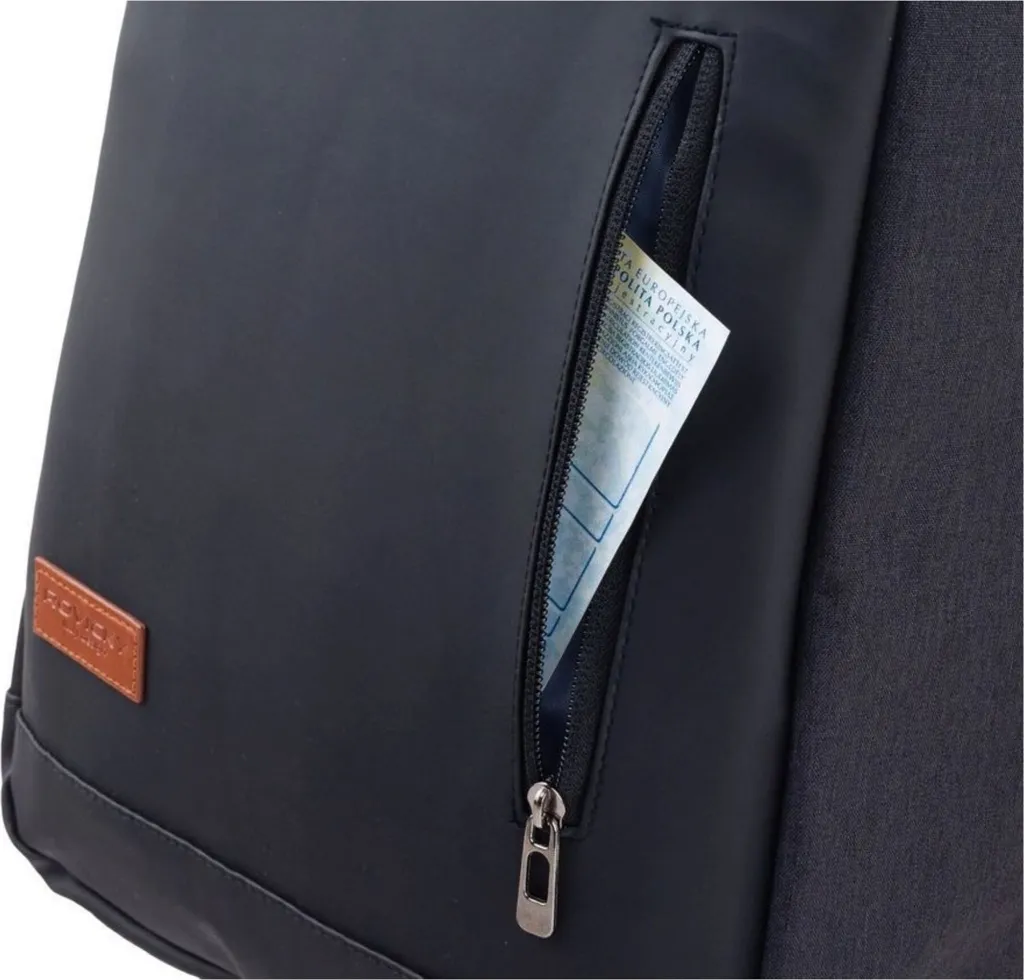 Sac à dos Rovicky Rovicky59110 confortable pour voyage et déplacements
