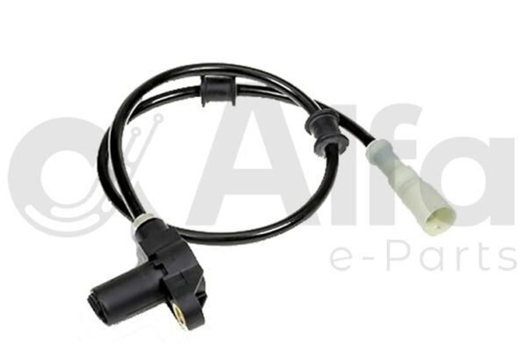 Alfa e-Parts ABS Sensor Raddrehzahl Vorne für OPEL Corsa B Caravan (S93) AF08438