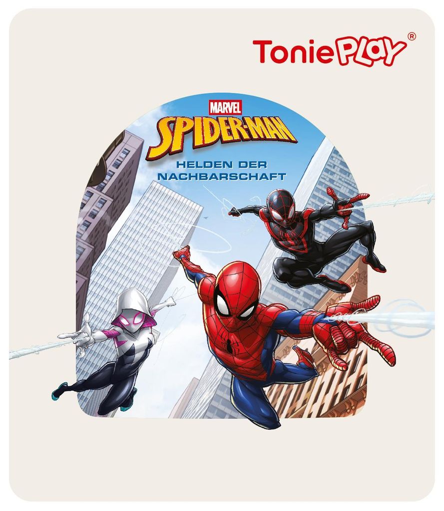 tonies 11004287, Spielzeug-Spieldosenfigur, 7 Jahr(e), Produktbild 