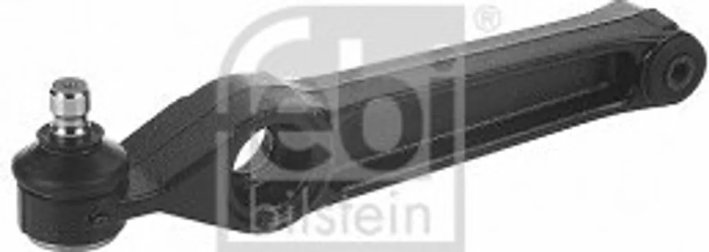 Supprimer les bruits de train avant sur Agila A - Bras Febi 19501