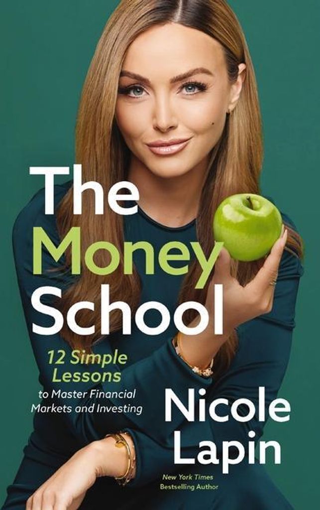 Stocks 101 The Money School Guide To Inv – Lingua: Inglese