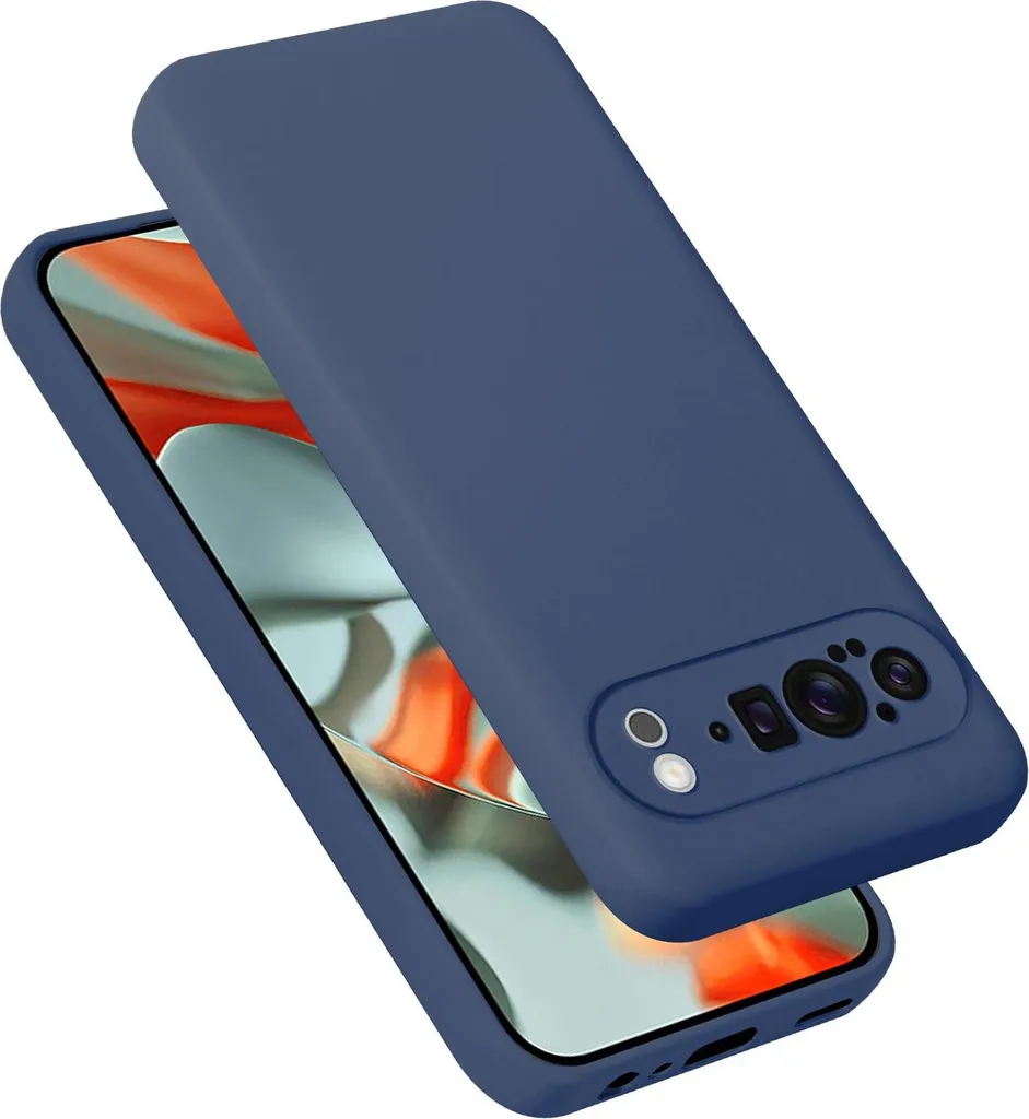 Custodia LBH Per Xiaomi Redmi Note 13 Pro+ 5G, Nera, Con Portacarte E Funzione Leggio, Chiusura Magnetica