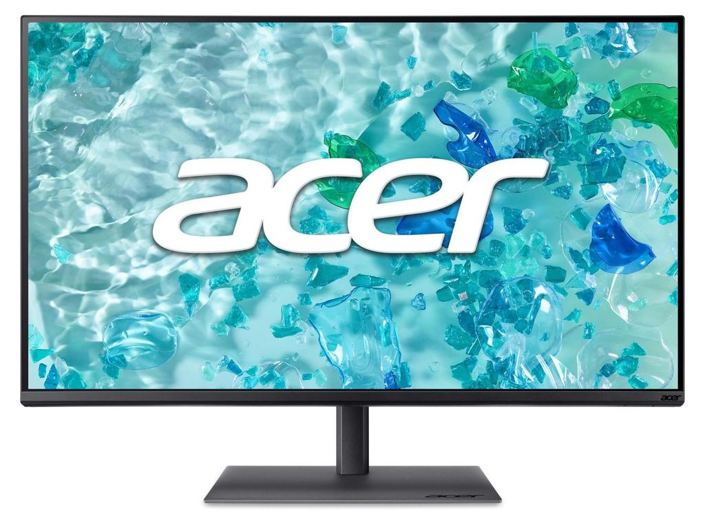 Acer Vero B7 B327QKB1bmiiprzx Computerbildschirm 80 cm Produktbild 