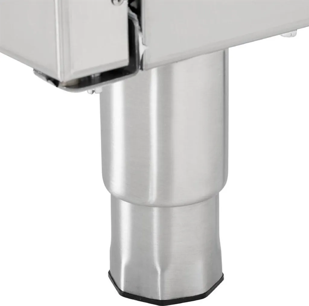 Meuble Buffalo 400 mm série 600 pour gagner de l'espace en cuisine