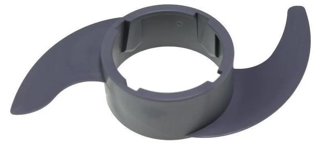 Gancio Impastatore Bosch MCM3100 00635483 - Ricambio Originale
