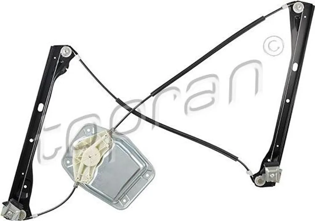 TOPRAN 111 267 Lève-vitre pour Golf V - OE 1K3837461A Qualité Premium