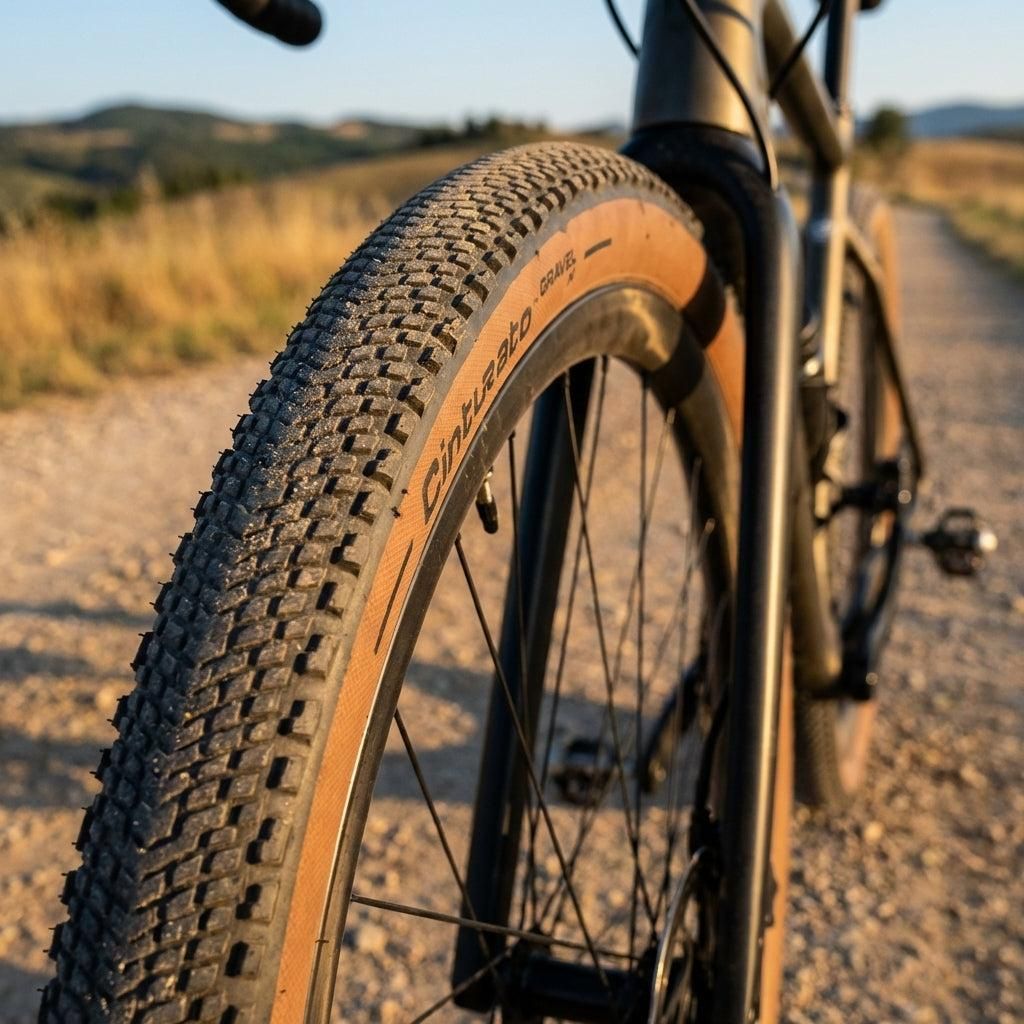 Pirelli Cinturato Gravel H Road Tubeless Ready Reifen