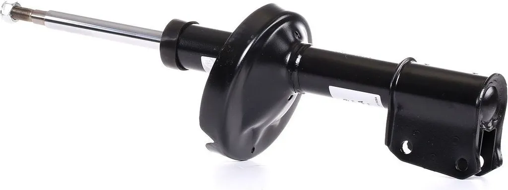 Stop aux vibrations : Amortisseur SACHS 314 739 pour Clio et Twingo