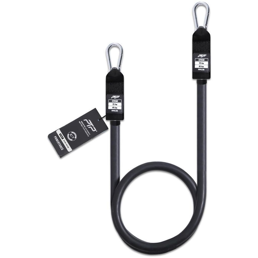 Ptp 1505 Powertube Elite 4124 Pblack - Immagine del prodotto 