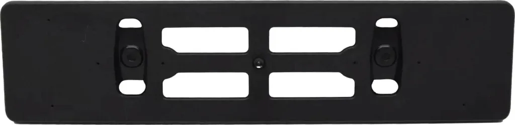 Support de Plaque Volvo XC40 OE 31663034 Résistant et Conforme aux Normes