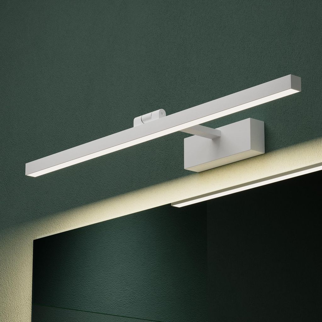 Mai & Mai Spiegelleuchte 60cm LED Badlampe | Spiegellampe, Produktbild 