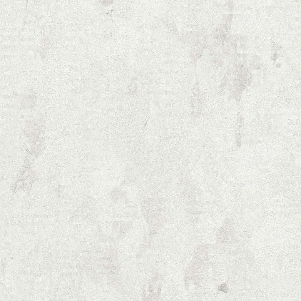 Livingwalls Tapete in Betonoptik Metropolitan Stories Antonio Barcelona Vliestapete weiß grau creme 10,05 m x 0,53 m