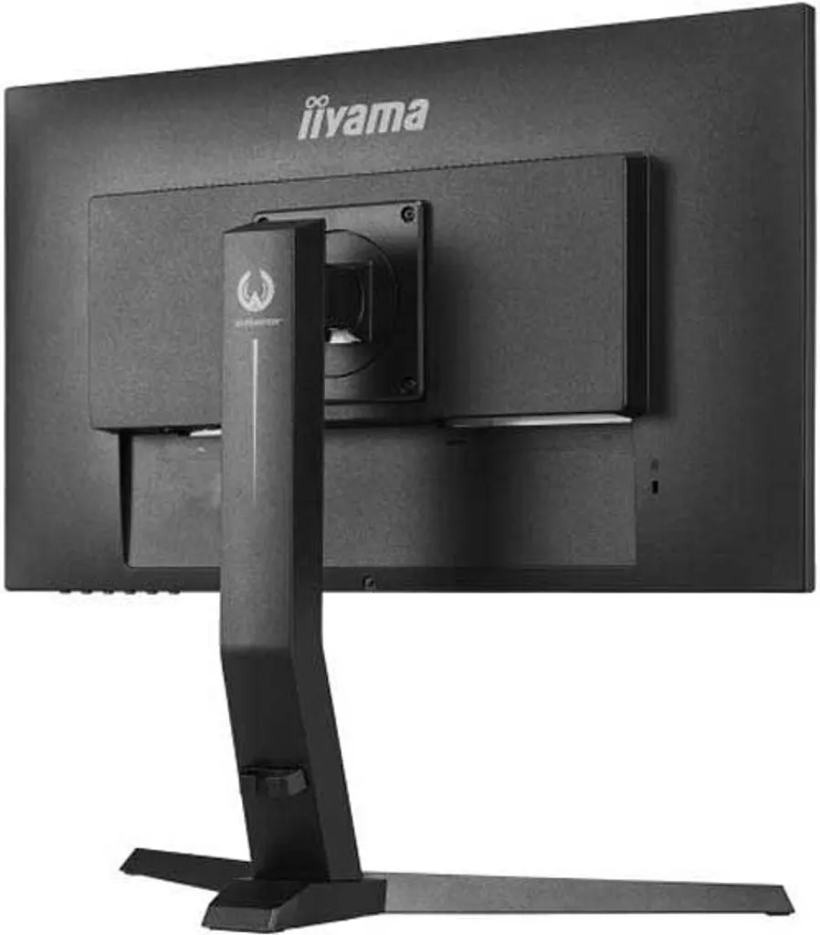 Écran PC Gaming pour l'E-sport Iiyama G-MASTER 27" 240Hz WQHD - 18