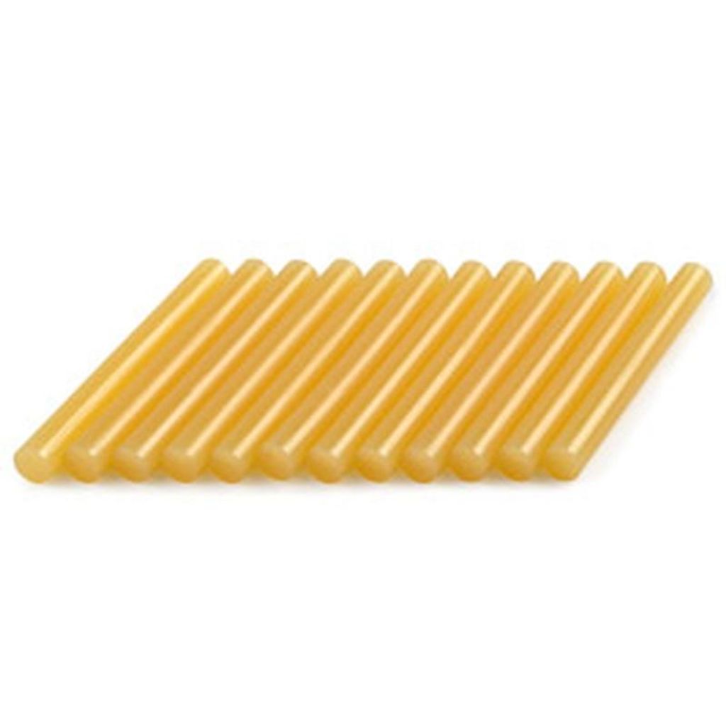 Dremel GG13 Ø11mm bâtons de colle, bois, VE12 Image du produit 