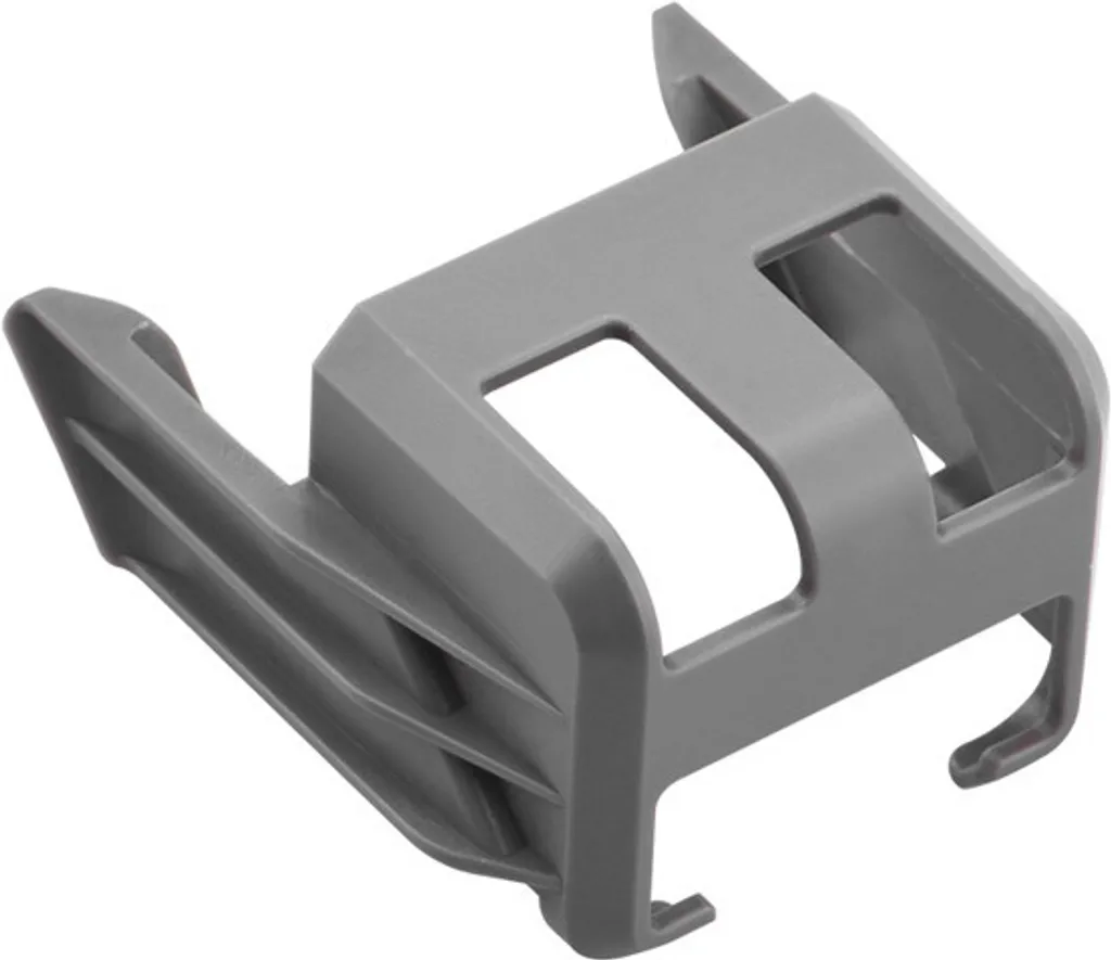 INF Clip Batteria Anti-caduta DJI Avata: Blocco Sicurezza Grigio