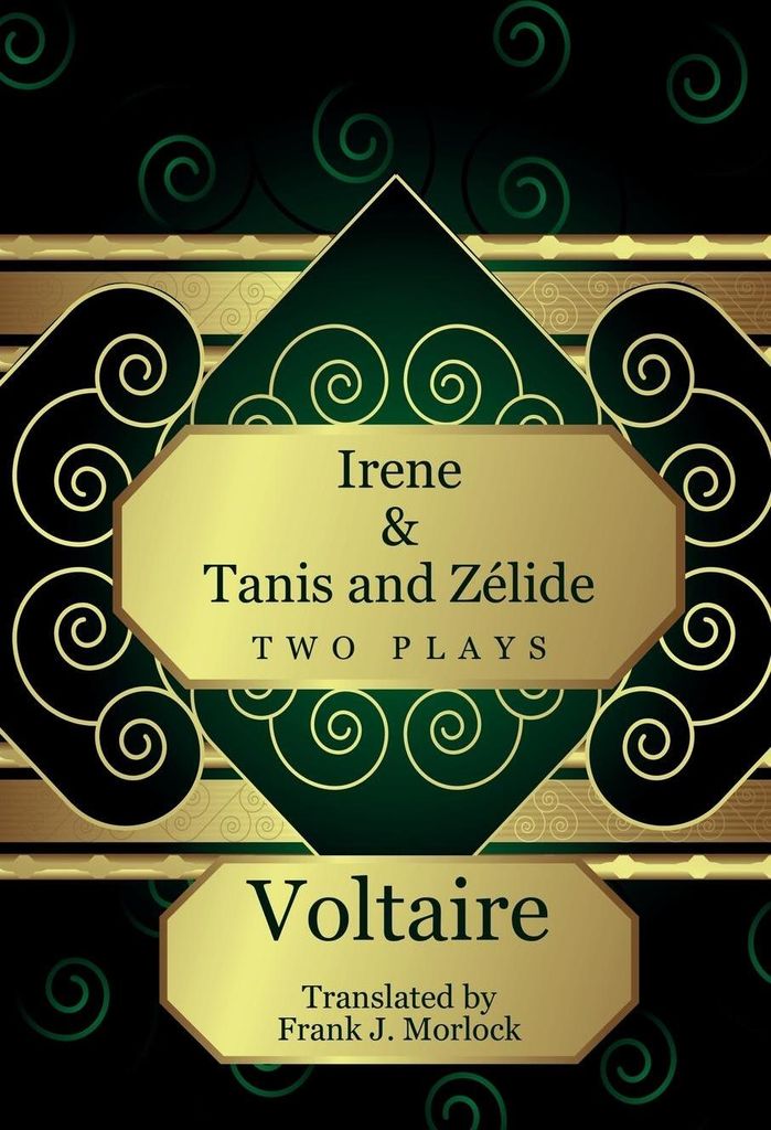 Irene & Tanis and Zelide
