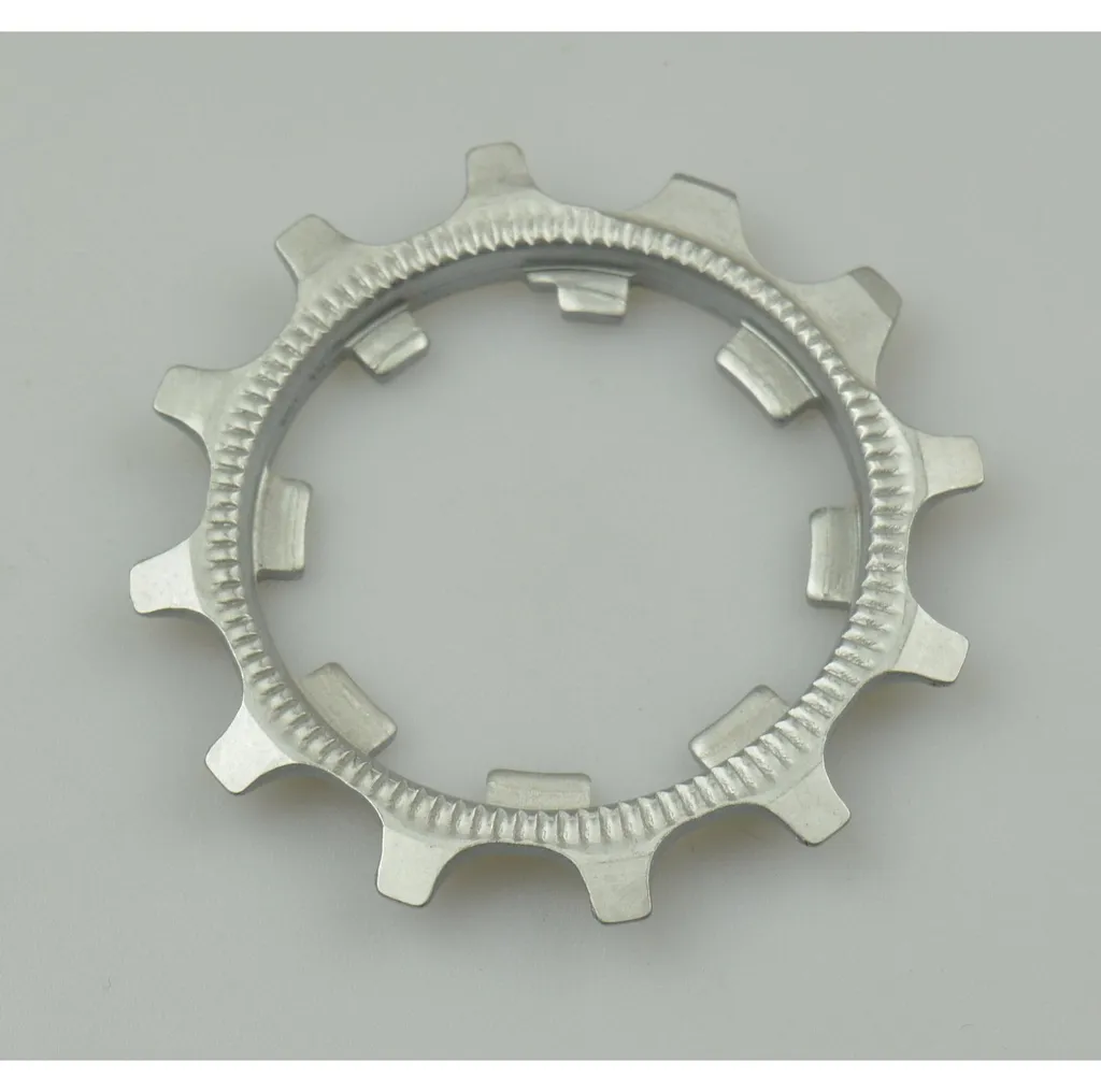 Miche Sprocket 11S Campagnolo 12t Pignon Acier Haute Résistance 11v