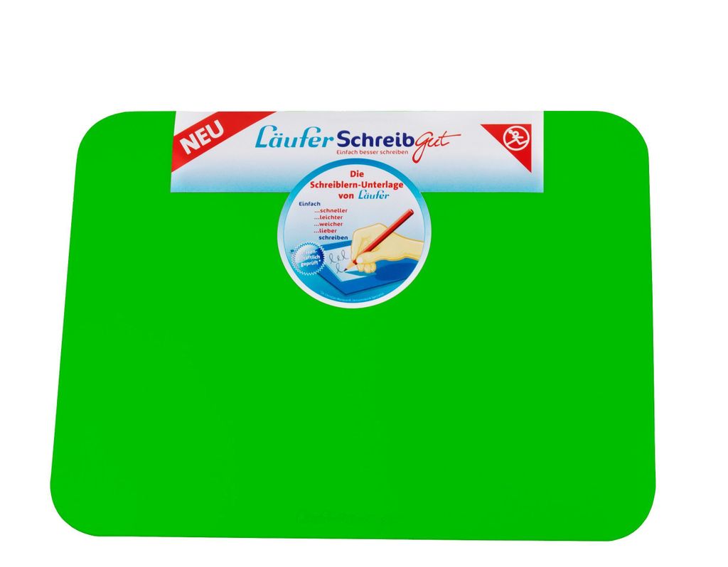 Laufer 30912, Zelená, 335 mm, 450 mm, 1 kusov Obrázok produktu 