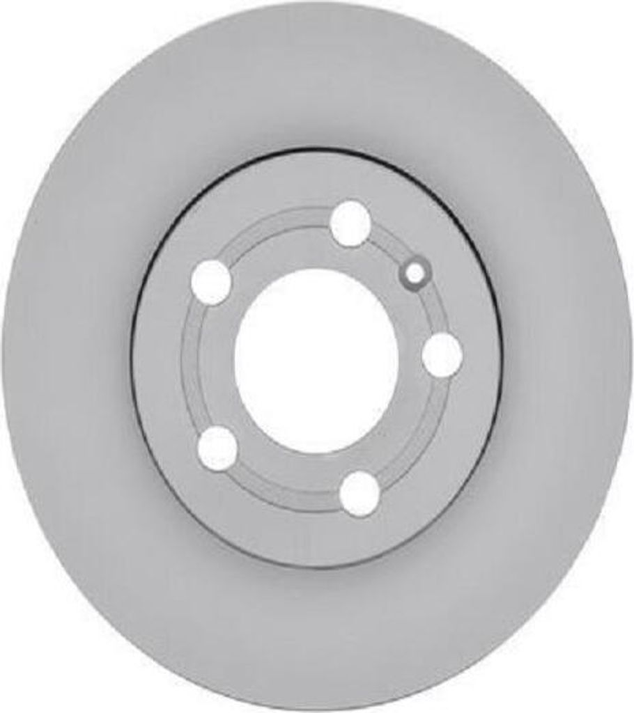 Bremsscheibe Vw P. Golf 4/A3