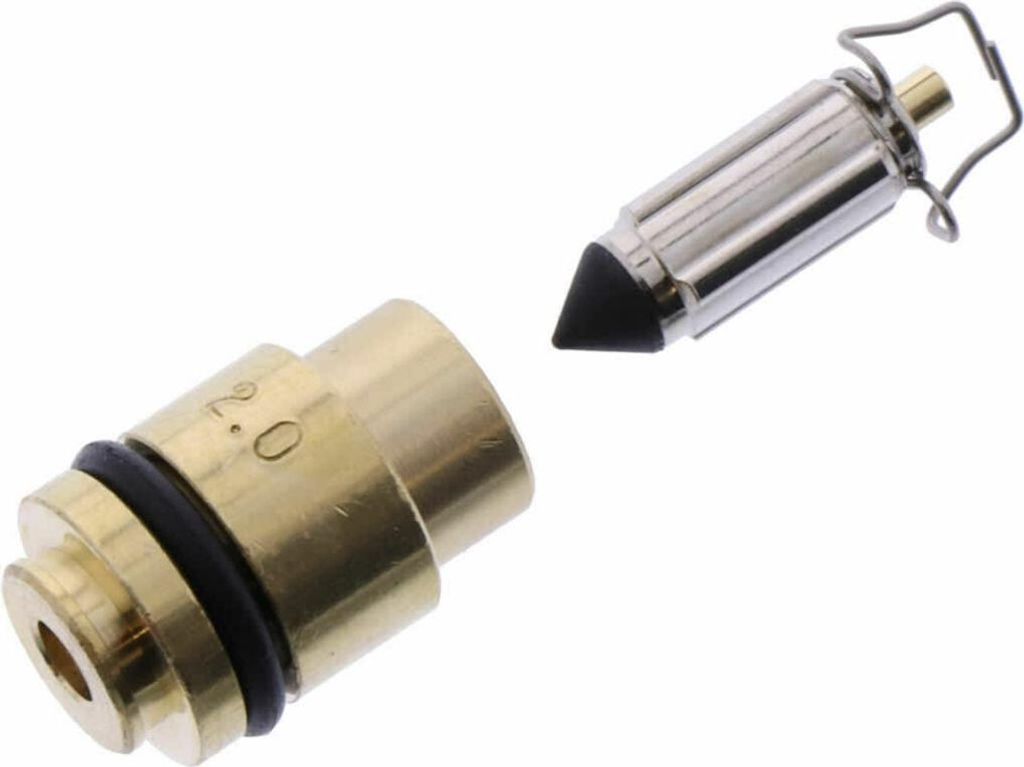 TOURMAX FVS-209 Schwimmender Spike Komplettsatz