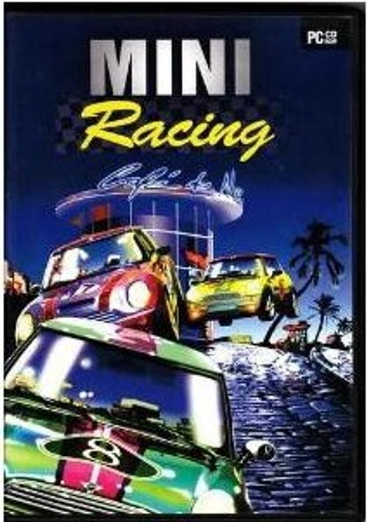 Mini Racing