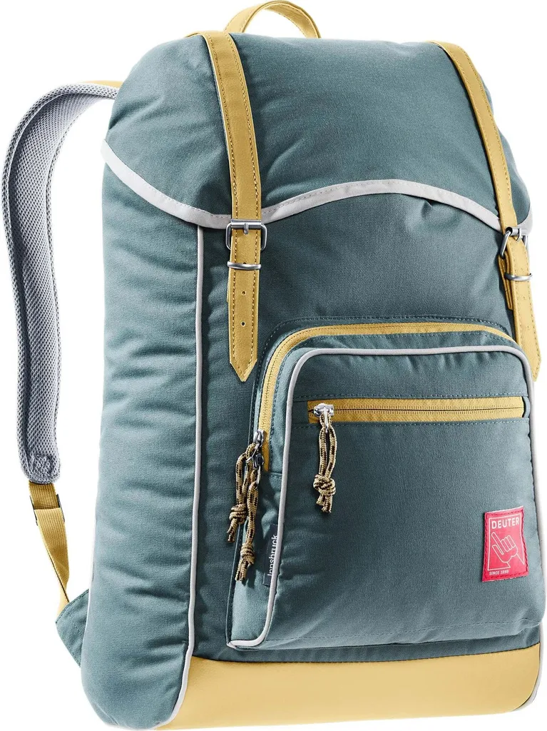 Sac à dos ordinateur Deuter Innsbruck avec dos Contact rembourré