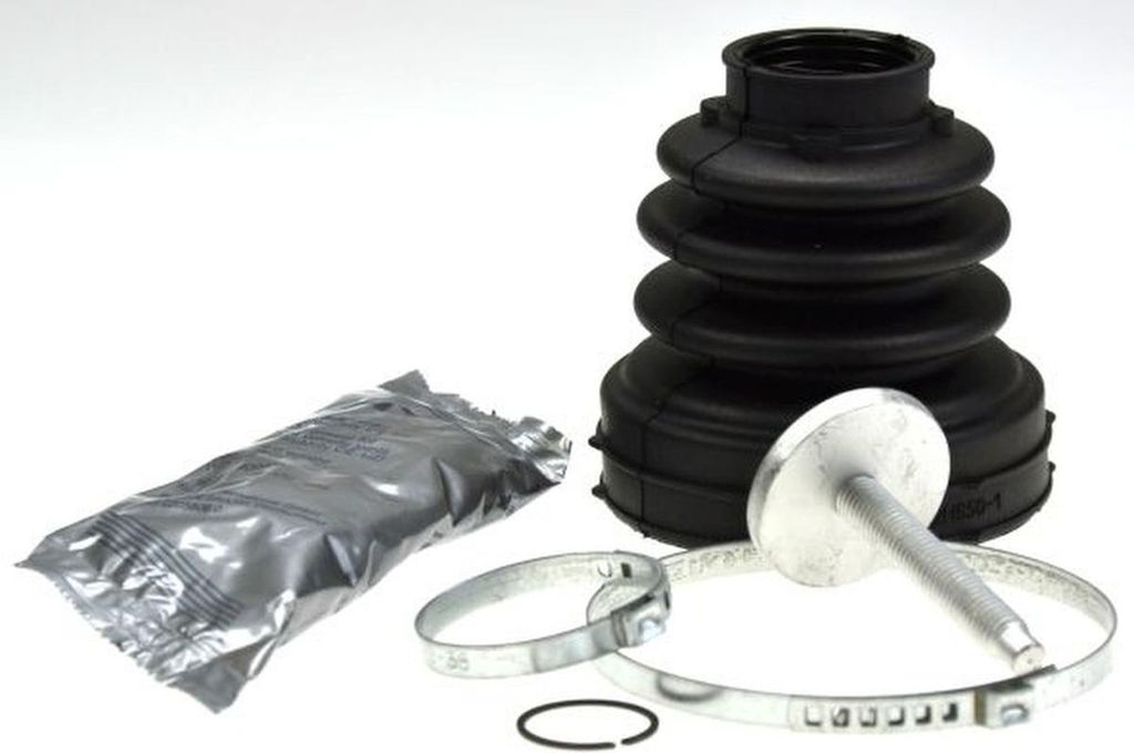 LÖBRO Faltenbalgsatz Antriebswelle für FORD MONDEO IV Turnier (BA7) 306181