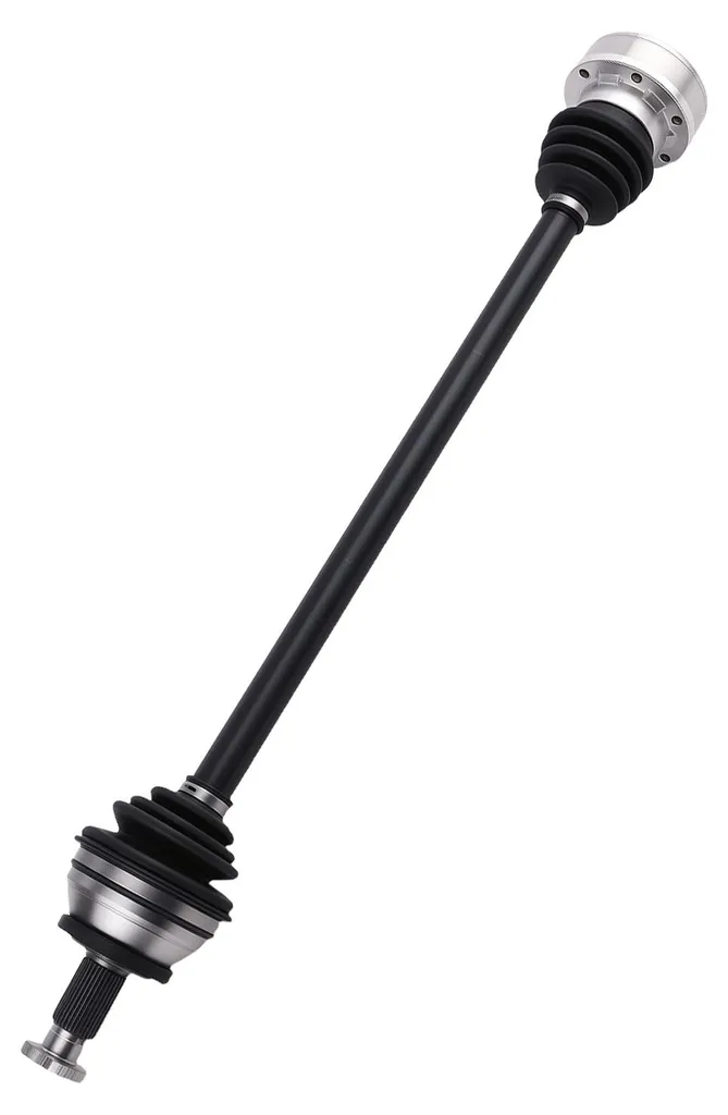 Supprimer vibrations train avant avec le cardan droit 6R0407762K VAG