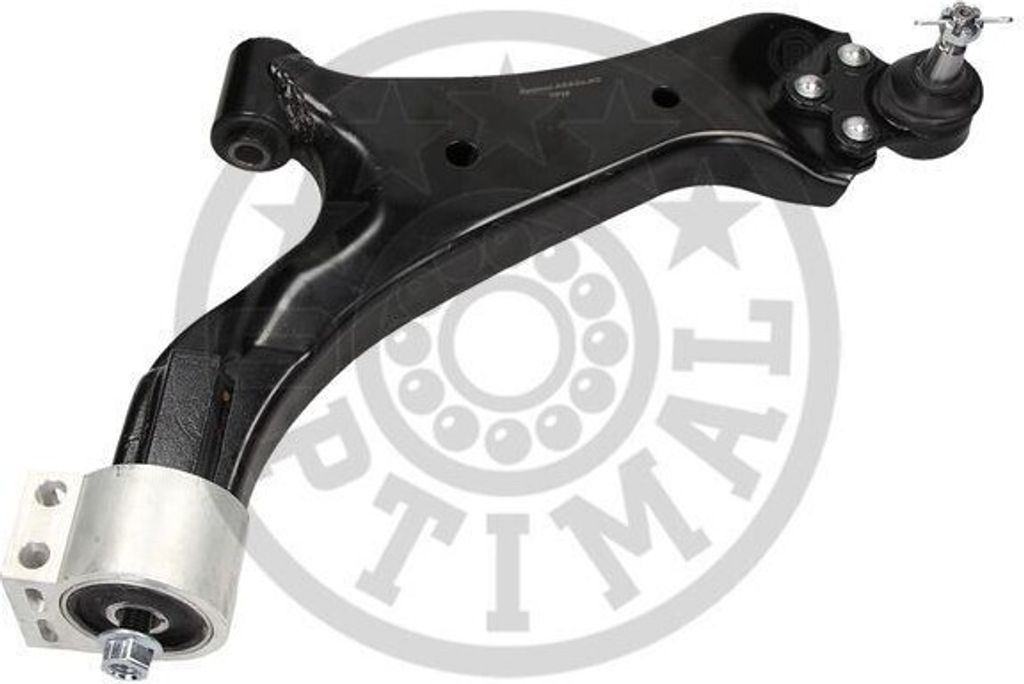 OPTIMAL G6-1517 Querlenker Rechts Unten Vorne für OPEL ANTARA