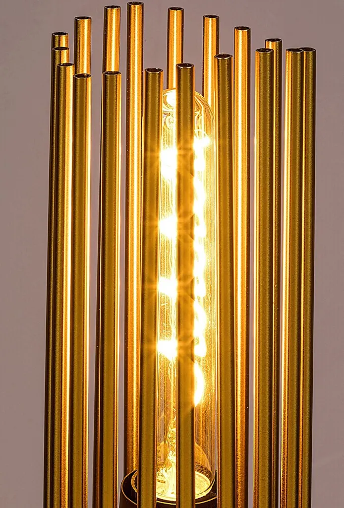 Lampadaire Double E27 40W Roxas 74022 Rabalux à Intensité Adaptable - 4