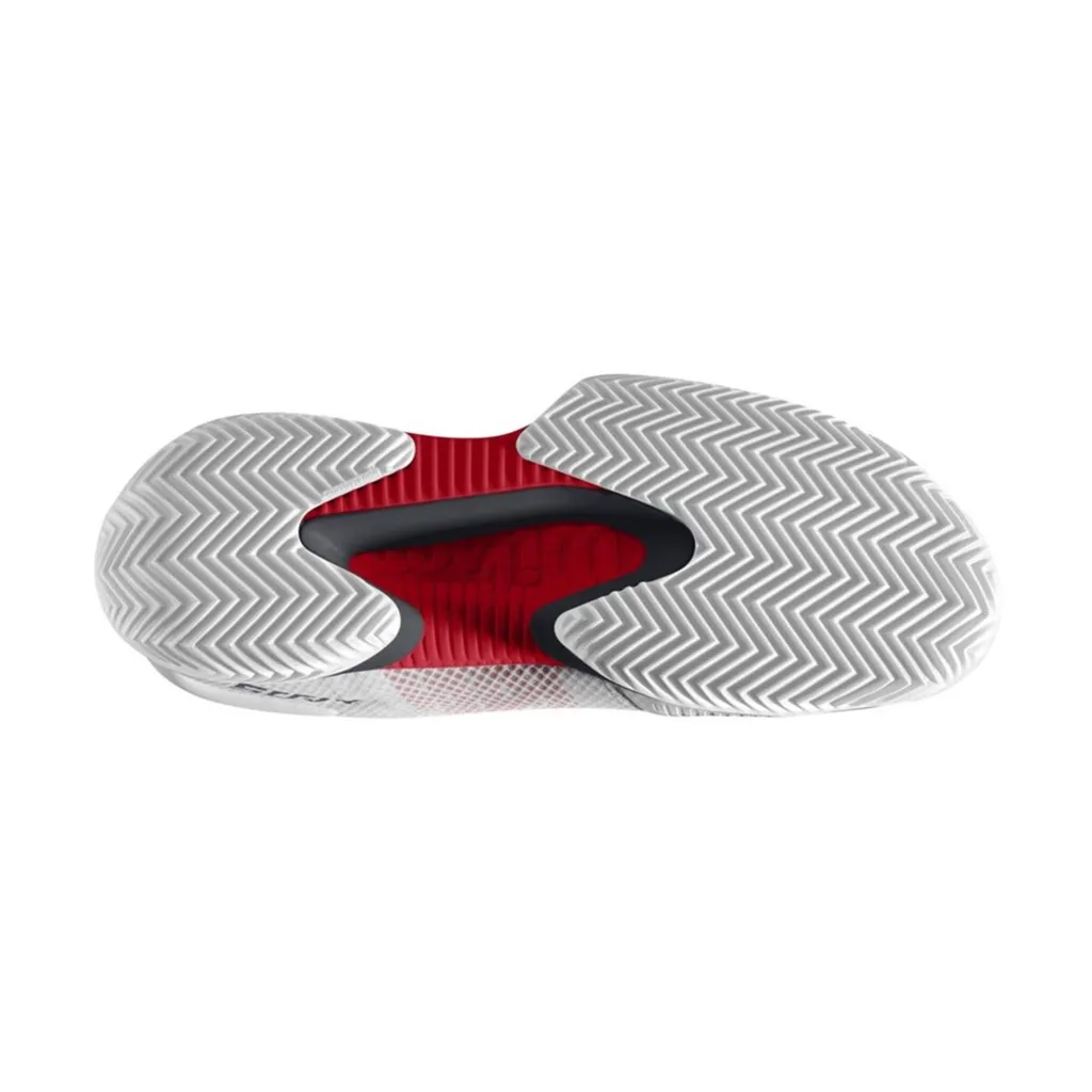 Chaussures Wilson Kaos Swift WRS329620 anti-glisse et anti-chocs tennis