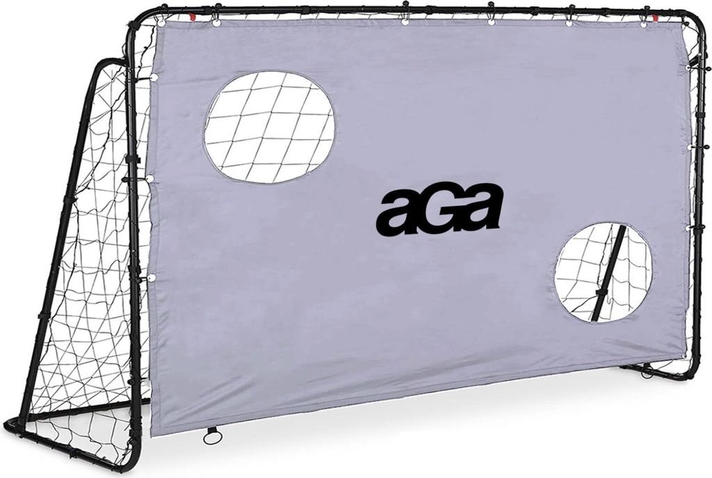 Aga Fotbalová branka 180x120x60 cm Obrázek produktu 