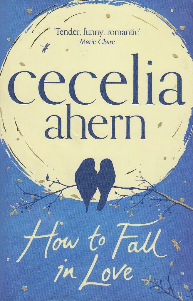How to Fall in Love
